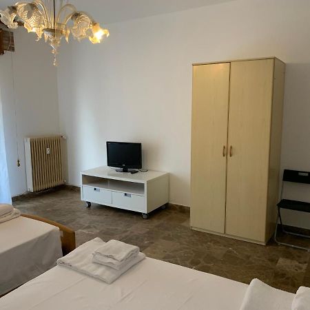 Venezia B Bed & Breakfast Mestre Eksteriør bilde