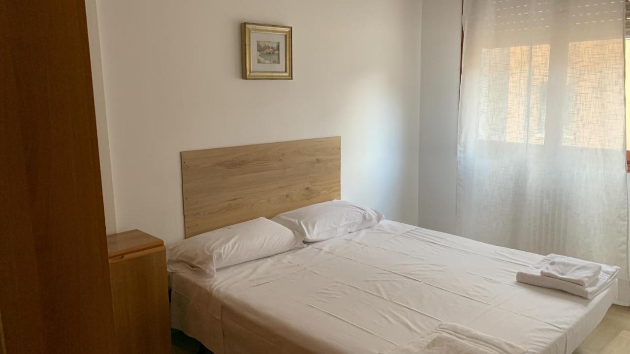 Venezia B Bed & Breakfast Mestre Eksteriør bilde