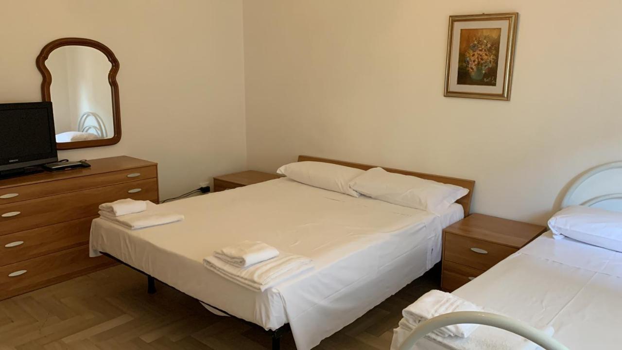 Venezia B Bed & Breakfast Mestre Eksteriør bilde