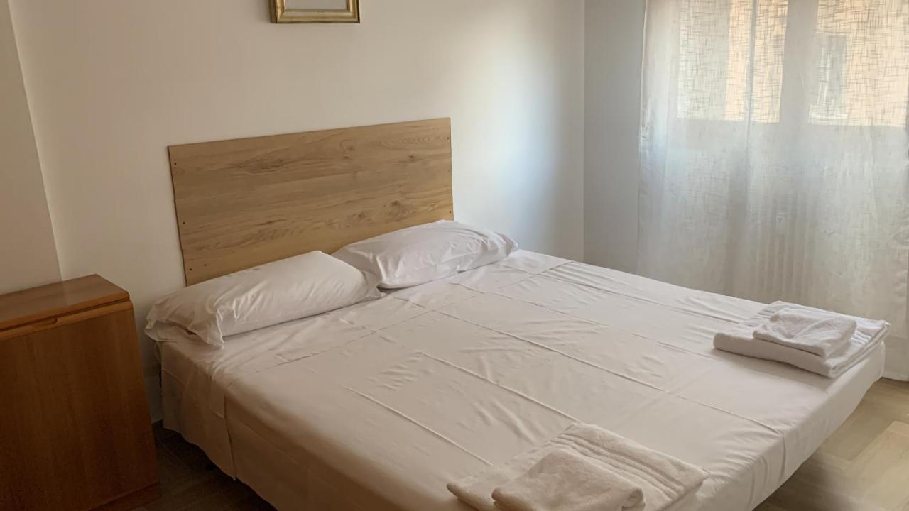 Venezia B Bed & Breakfast Mestre Eksteriør bilde