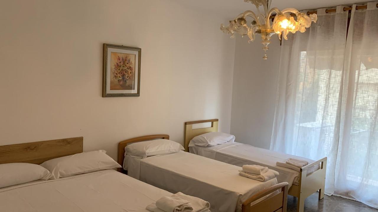 Venezia B Bed & Breakfast Mestre Eksteriør bilde