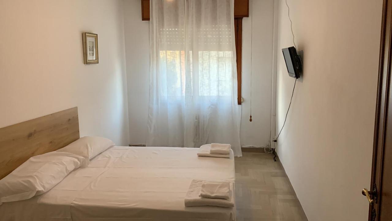 Venezia B Bed & Breakfast Mestre Eksteriør bilde