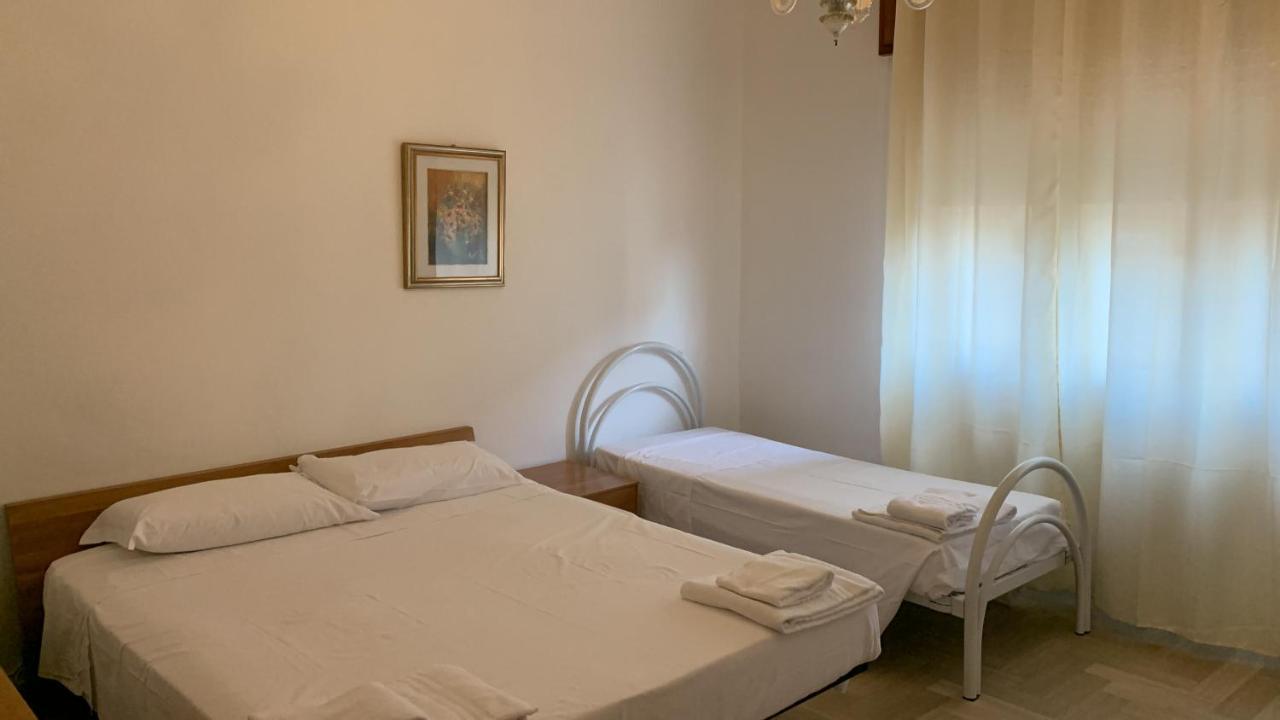 Venezia B Bed & Breakfast Mestre Eksteriør bilde