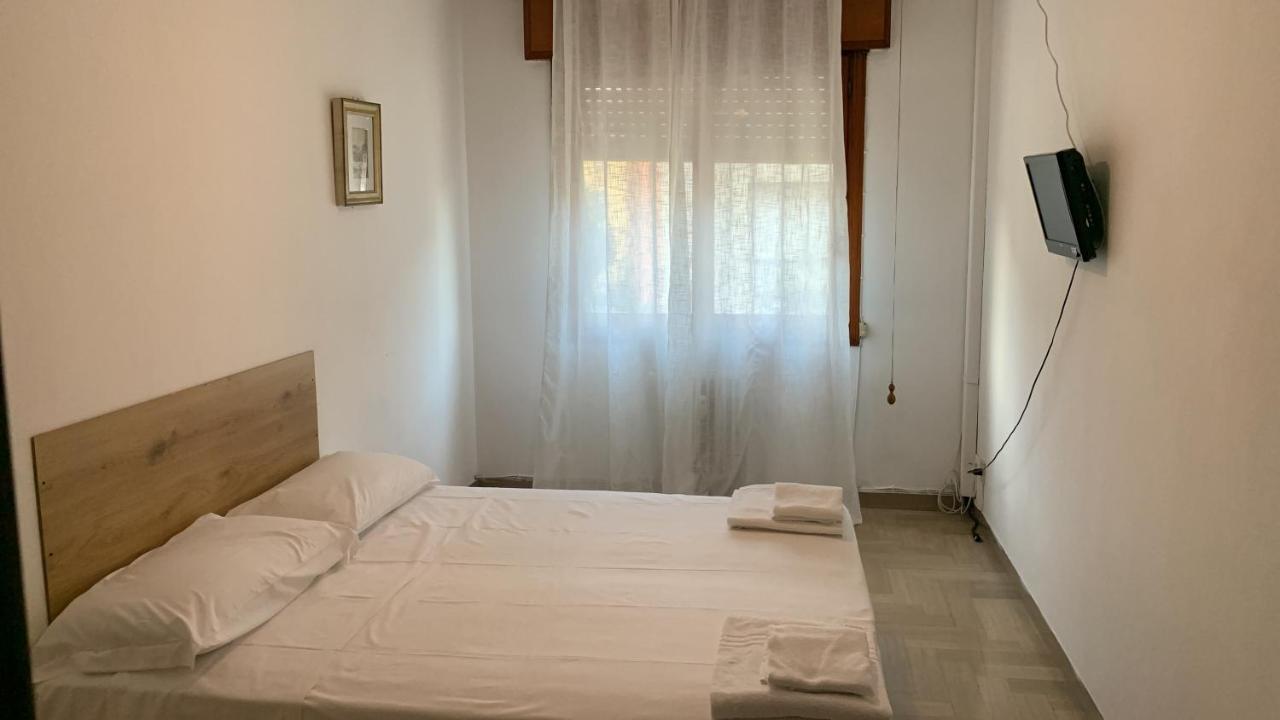 Venezia B Bed & Breakfast Mestre Eksteriør bilde