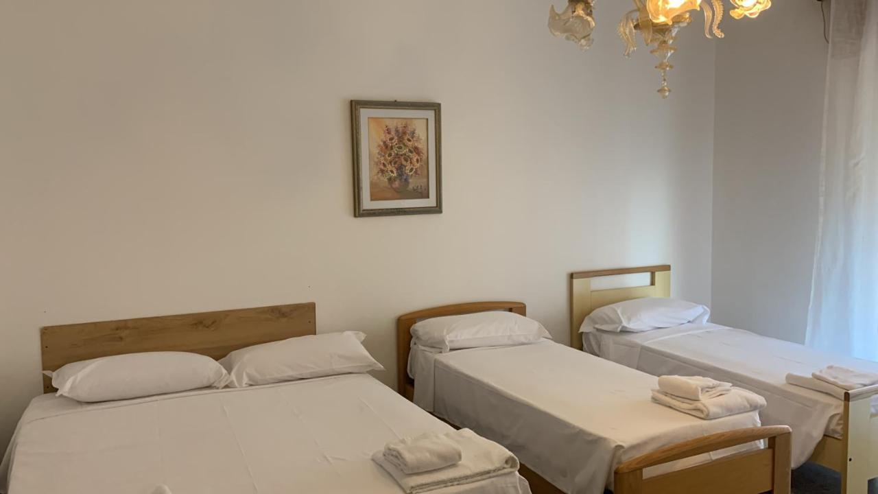Venezia B Bed & Breakfast Mestre Eksteriør bilde