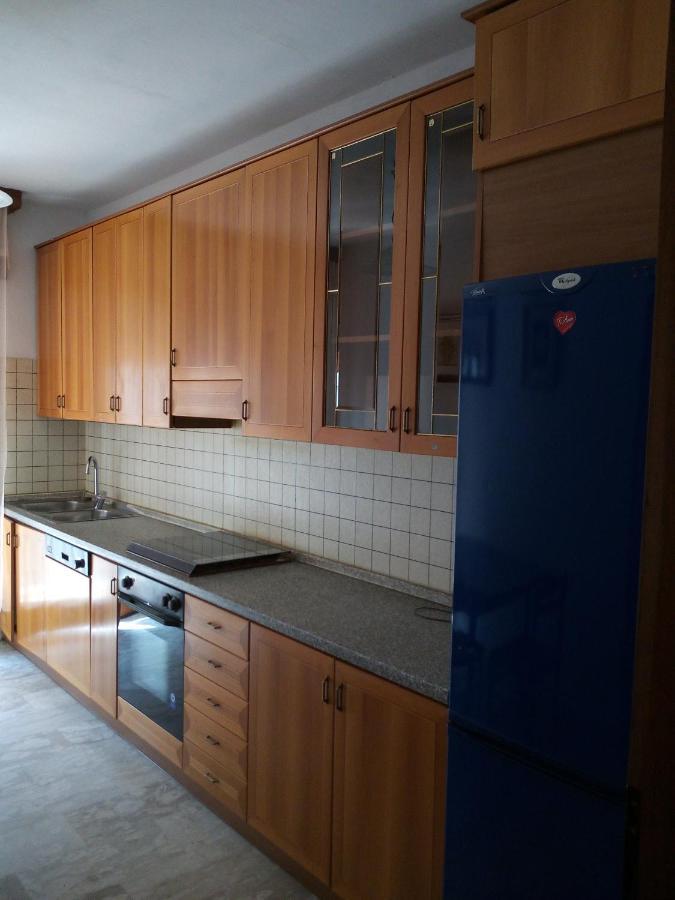 Venezia B Bed & Breakfast Mestre Eksteriør bilde