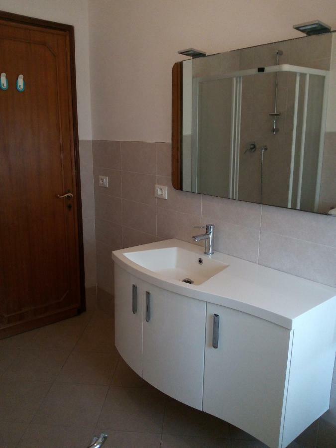 Venezia B Bed & Breakfast Mestre Eksteriør bilde
